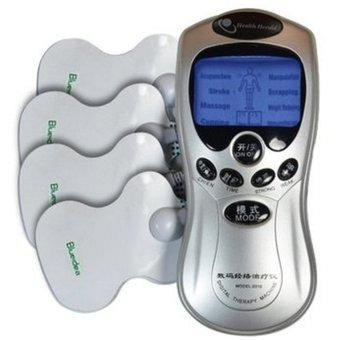 Genki MesinTerapi Digital4 electrodos